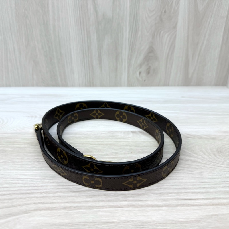 LV原花MontaigneBB兩用蒙田包M40155-11