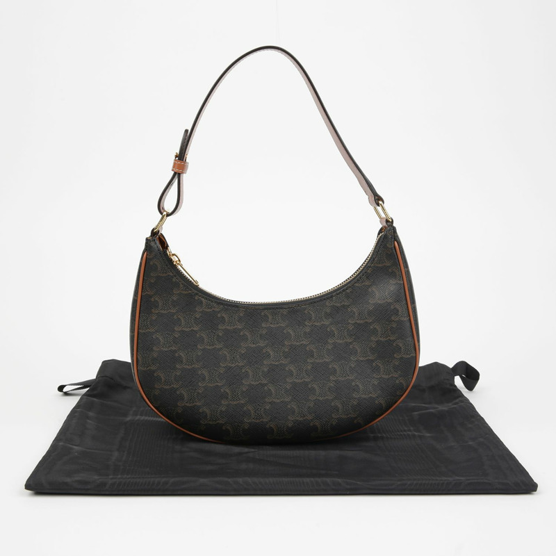 CELINE 中型單肩包 193952BZJ-0