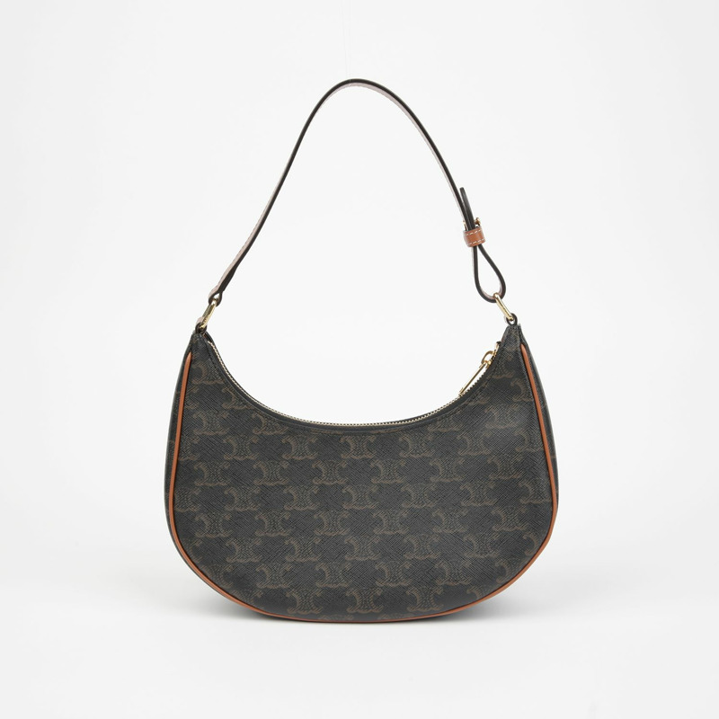 CELINE 中型單肩包 193952BZJ-2