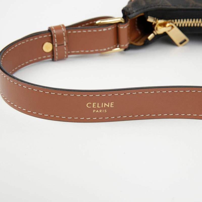 CELINE 中型單肩包 193952BZJ-5