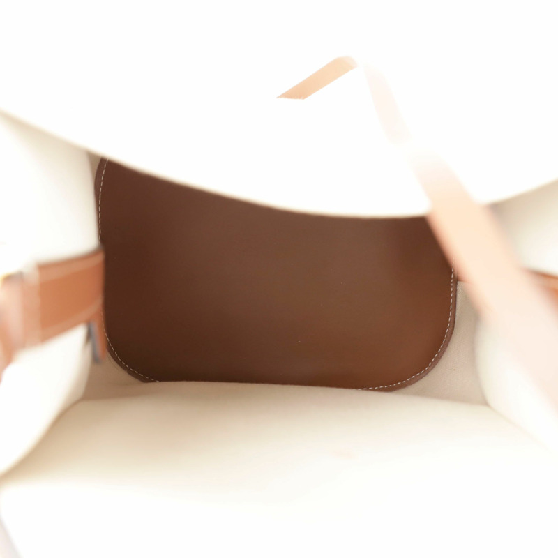 BURBERRY Peggy 小號水桶手提單肩包 8026824-11