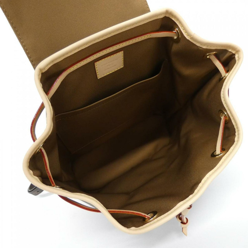 路易威登 Monogram Montsouris PM M11198 背包-5