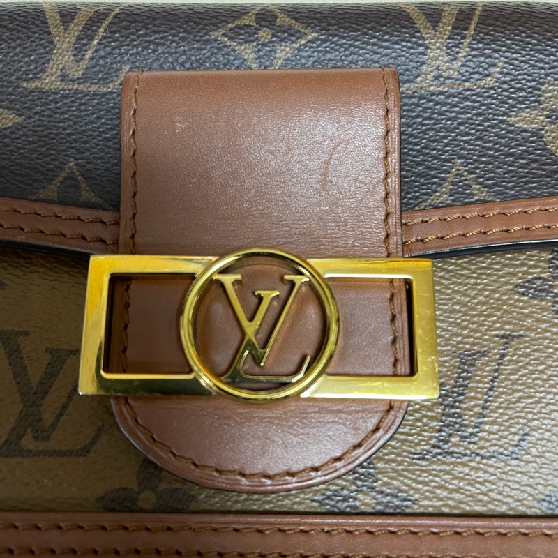 LV DAUPHINE WOC-6