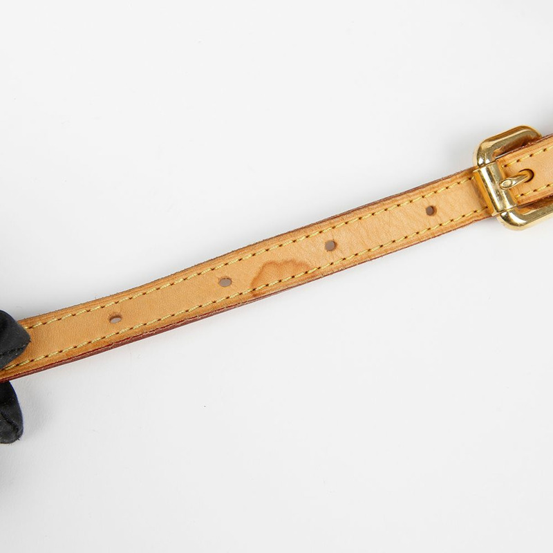 LOUIS VUITTON M40146 巴勒莫 GM 手提單肩包-16