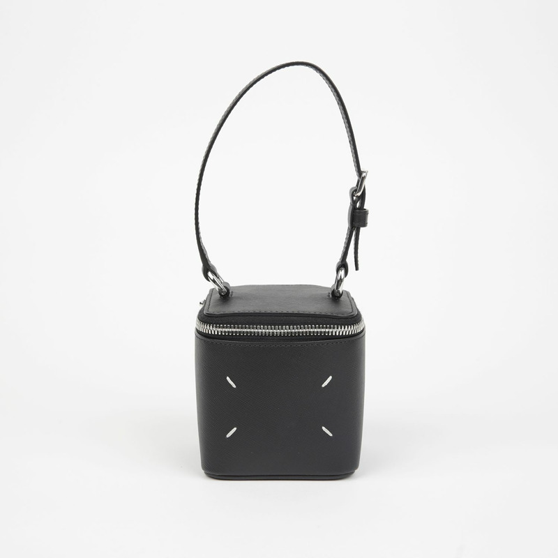 MAISON MARGIELA 迷你盒裝手提袋 0012-1