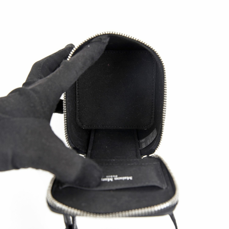 MAISON MARGIELA 迷你盒裝手提袋 0012-6