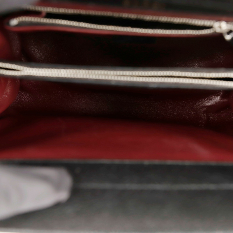 GUCCI Jumi 小號托特單肩包 569712-7