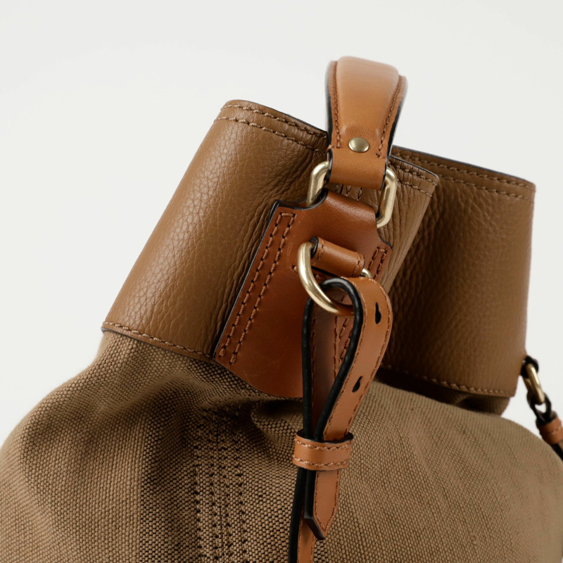 BURBERRY Ashby 中號托特單肩包 3982937-6