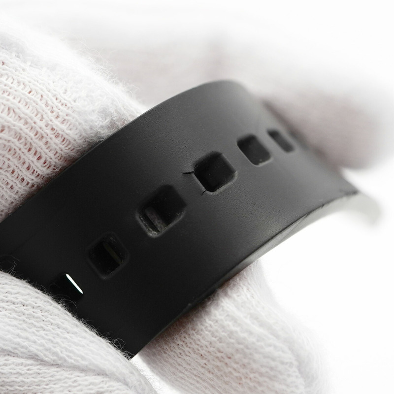 路易威登 Tambour Q102D 海軍藍錶盤男士腕錶-5