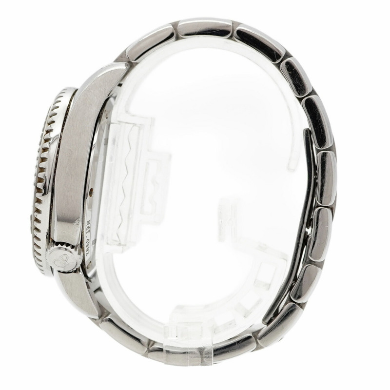 芝柏 (Girard-Perregaux) 海鷹 II 4992 男士黑色錶盤腕錶-8