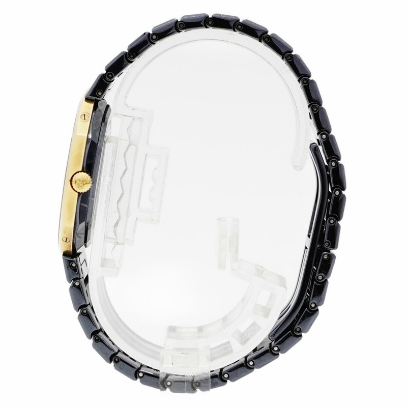 崑崙海軍上將杯系列槍藍色99.810.31海軍錶盤男士腕錶-8