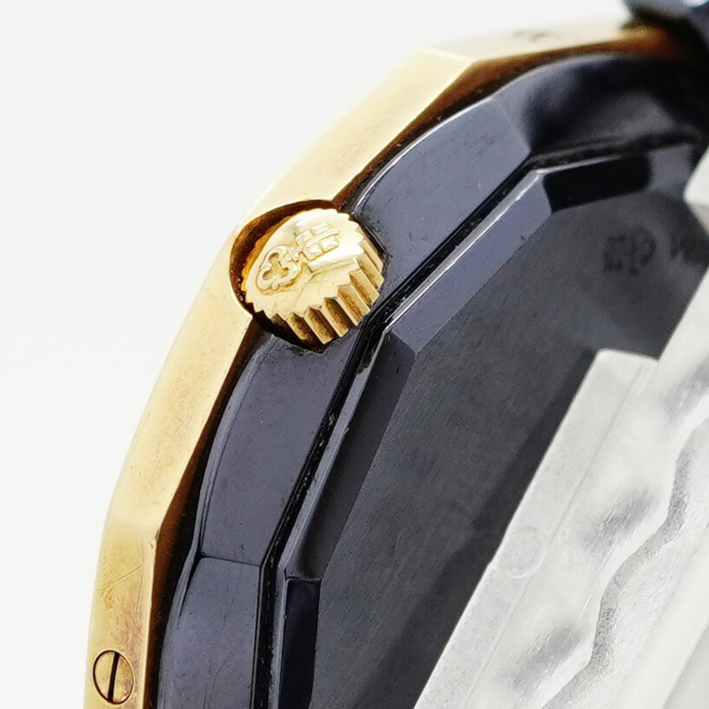 崑崙海軍上將杯系列槍藍色99.810.31海軍錶盤男士腕錶-10