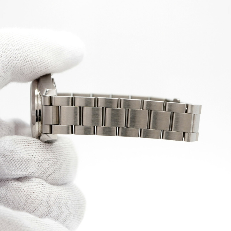 歐米茄海馬系列 231.10.30.61.55.001 白色錶盤女錶-5