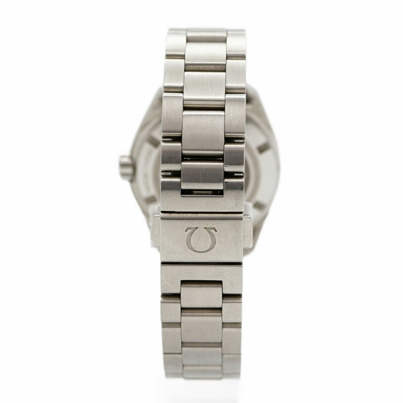 歐米茄海馬系列 231.10.30.61.55.001 白色錶盤女錶-6