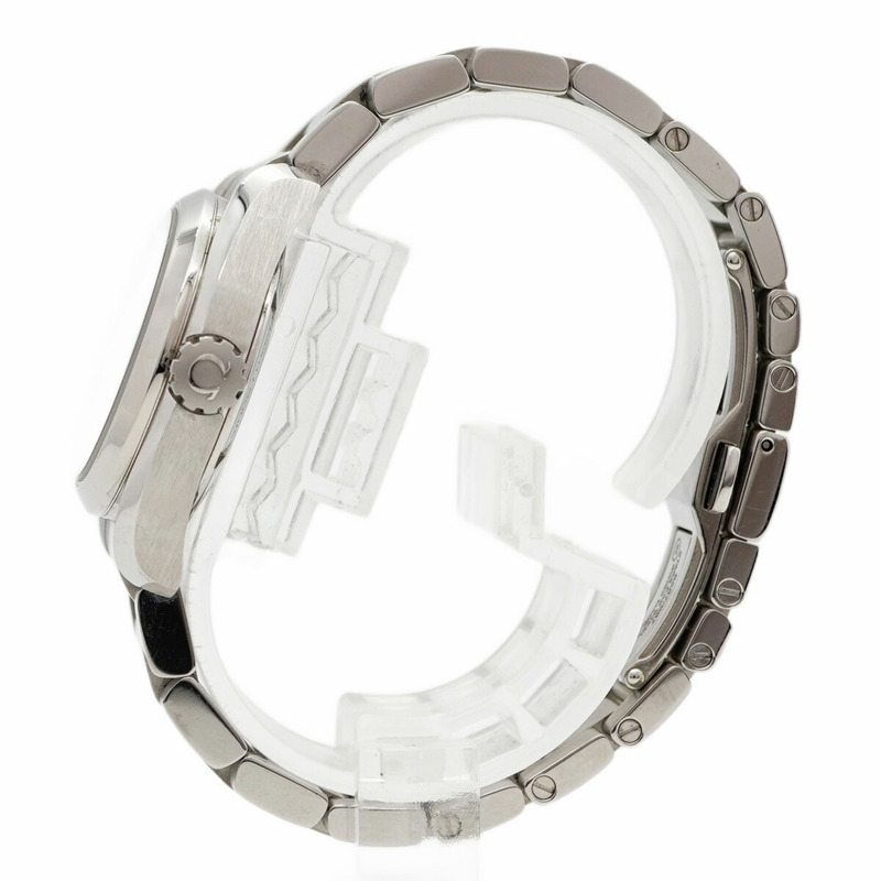 歐米茄海馬系列 231.10.30.61.55.001 白色錶盤女錶-7