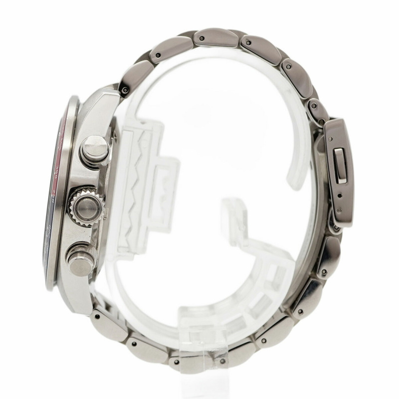 精工 Prospex V192-0AH0 SBDL117 橘色錶盤男士腕錶-8