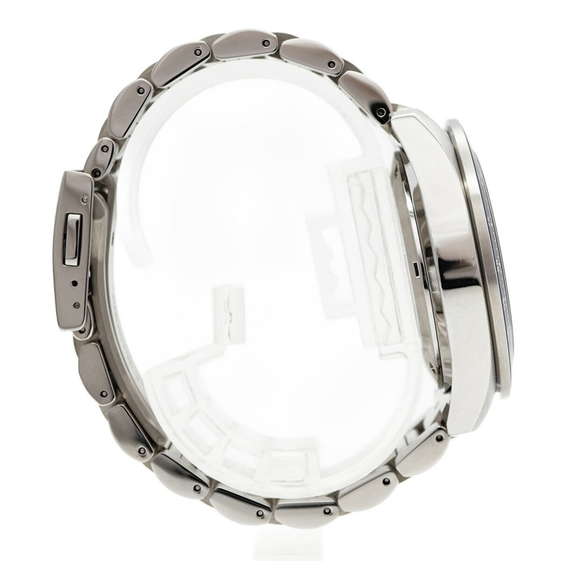 精工 Prospex V192-0AH0 SBDL117 橘色錶盤男士腕錶-9