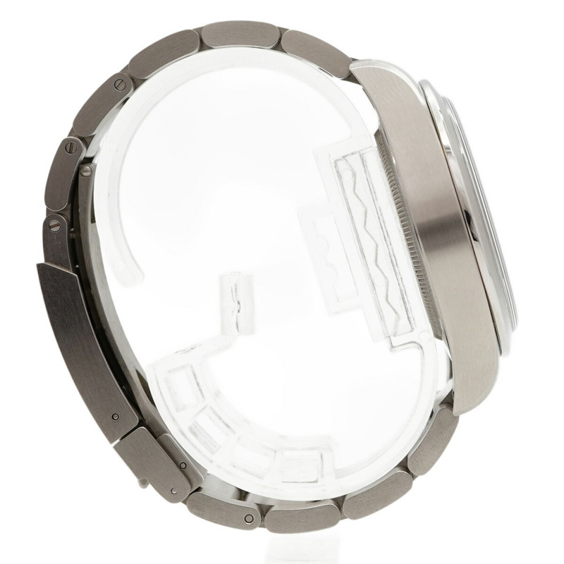 帝舵 Ranger 79950 黑色錶盤男士腕錶-9