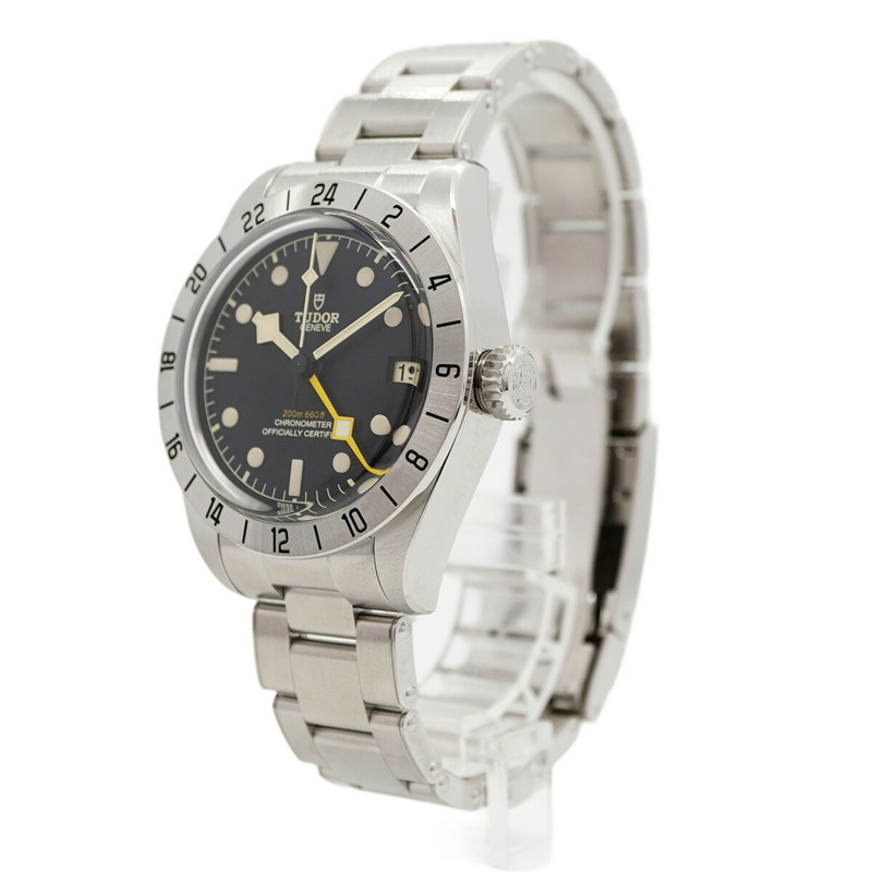 帝舵碧灣系列 79470 男士錶盤腕錶-2