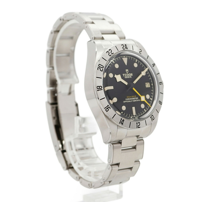 帝舵碧灣系列 79470 男士錶盤腕錶-3