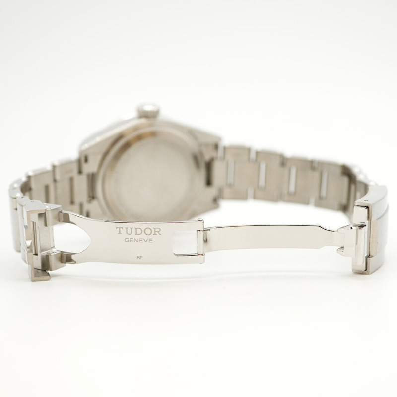 帝舵碧灣系列 79470 男士錶盤腕錶-4