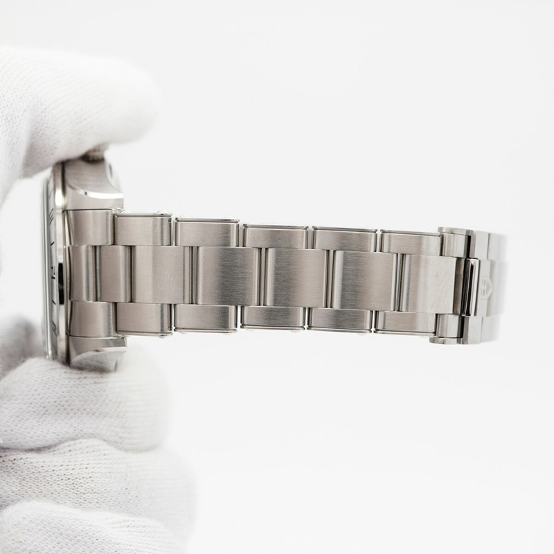 帝舵碧灣系列 79470 男士錶盤腕錶-6