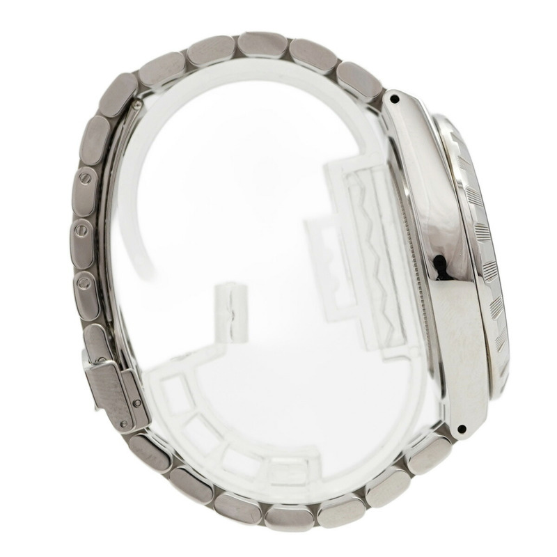 帝舵皇家28600藍色錶盤男士腕錶-9