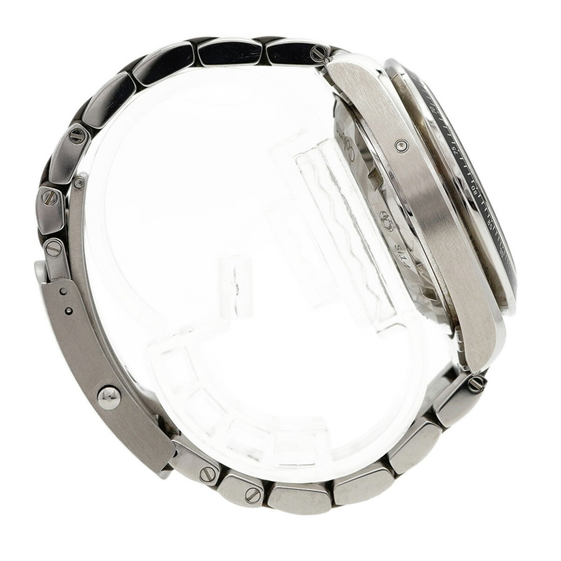 歐米茄超霸系列 326.30.40.50.03.001 藍色錶盤男士腕錶-8