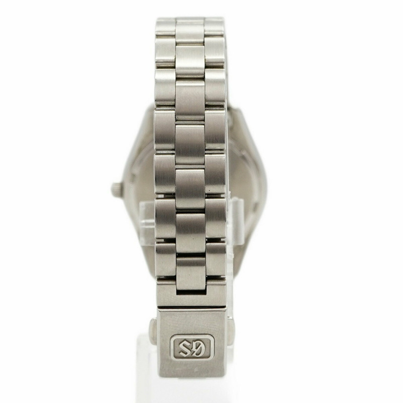 精工 4J52-0AB0 STGF265 銀色錶盤女士腕錶-7