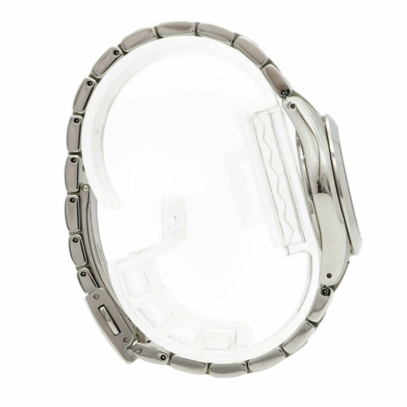 精工 4J52-0AB0 STGF265 銀色錶盤女士腕錶-9