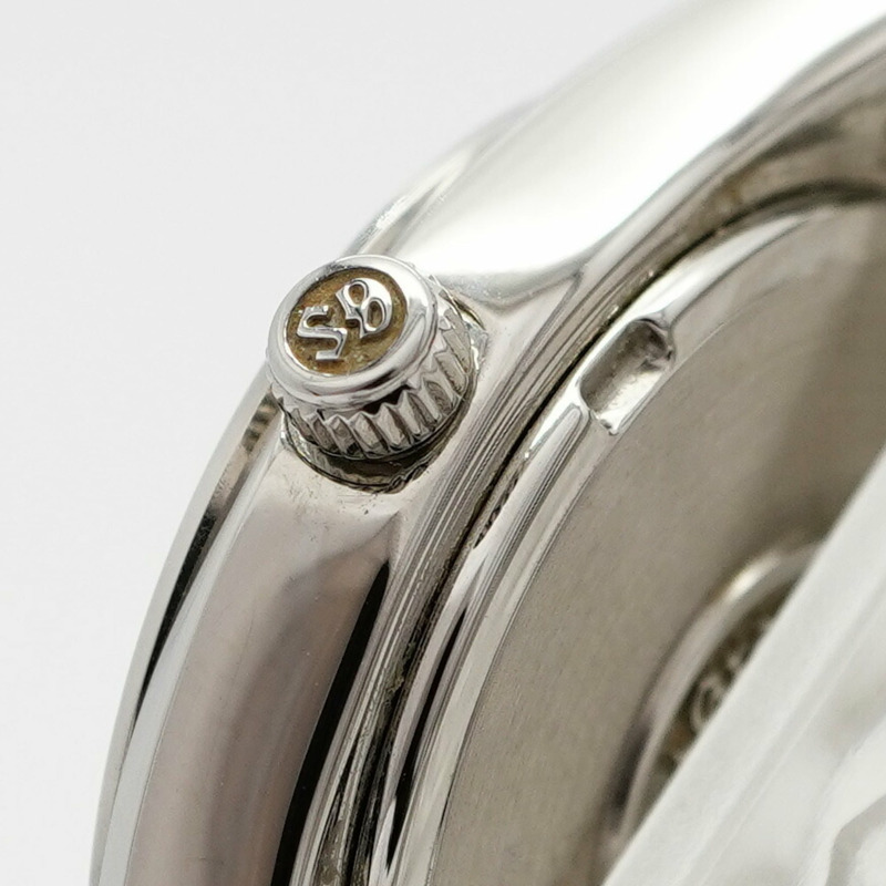 精工 4J52-0AB0 STGF265 銀色錶盤女士腕錶-10