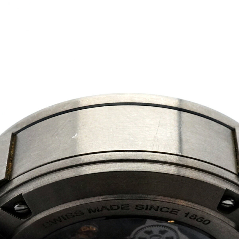 TAG Heuer Carrera CAR208Z-0 男士腕錶,灰色錶盤-7