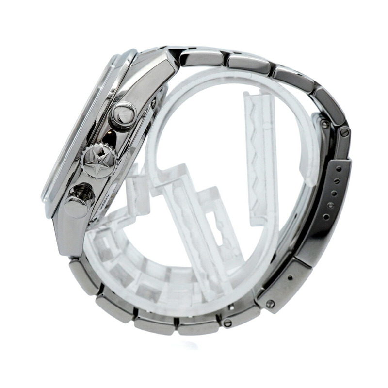 真力時 Chronomaster 03.3300.3604 69.M3300 白色錶盤男士腕錶-8