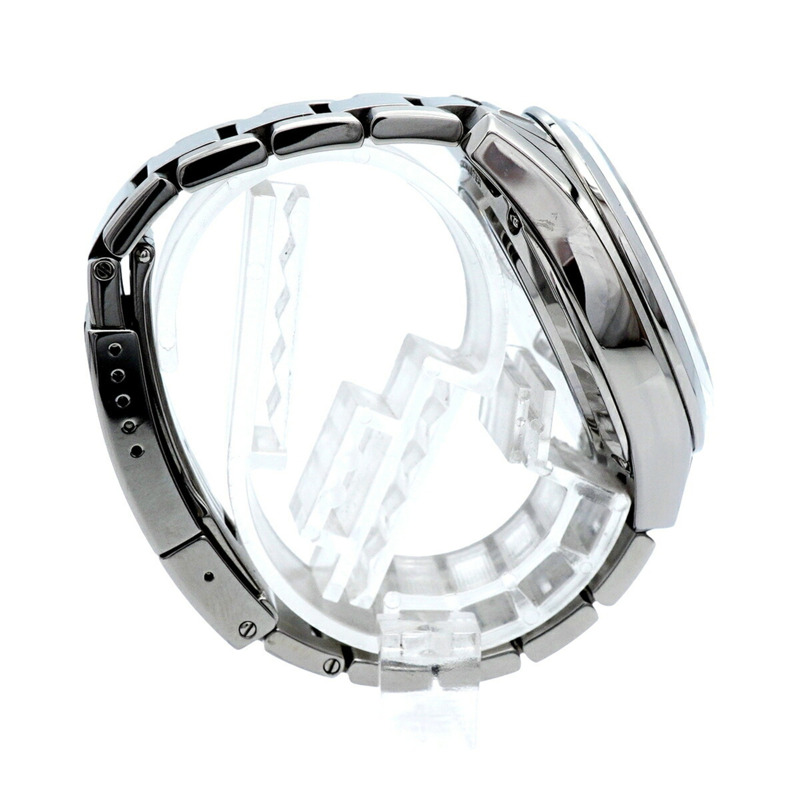 真力時 Chronomaster 03.3300.3604 69.M3300 白色錶盤男士腕錶-9