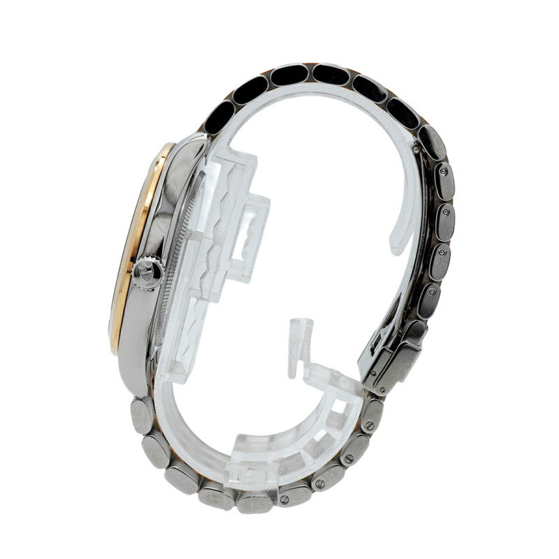 帝舵 1926 91651 銀色錶盤男士腕錶-8