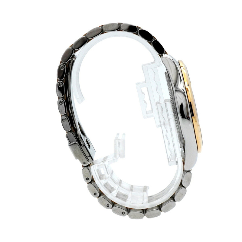 帝舵 1926 91651 銀色錶盤男士腕錶-9