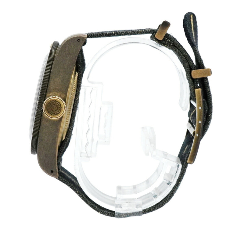 帝舵碧灣系列 79250BA 錶盤男士腕錶-7