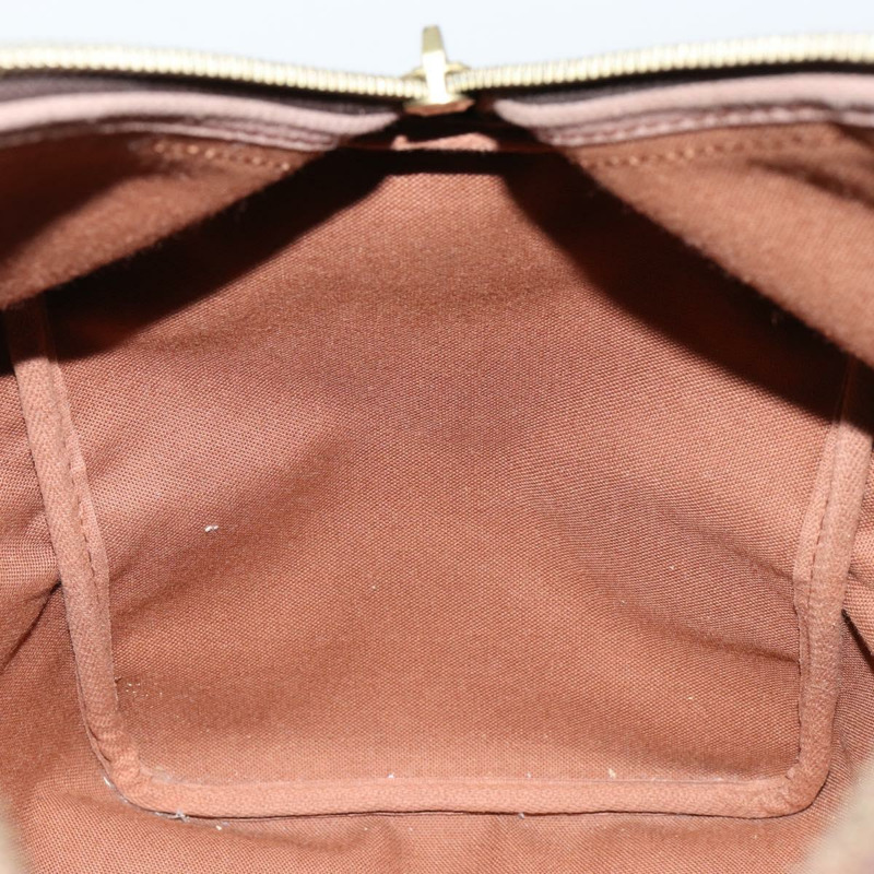 【日本直送】路易威登 Monogram Sac Souple 35 波士頓包 M41626 LV Auth 152839-19