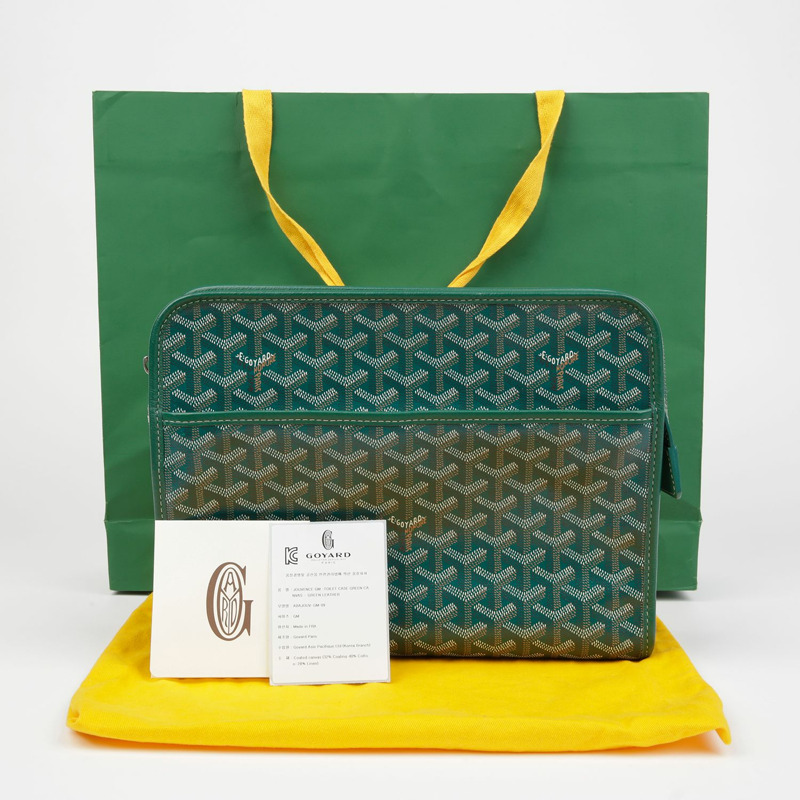 GOYARD Juvans GM離合器-0