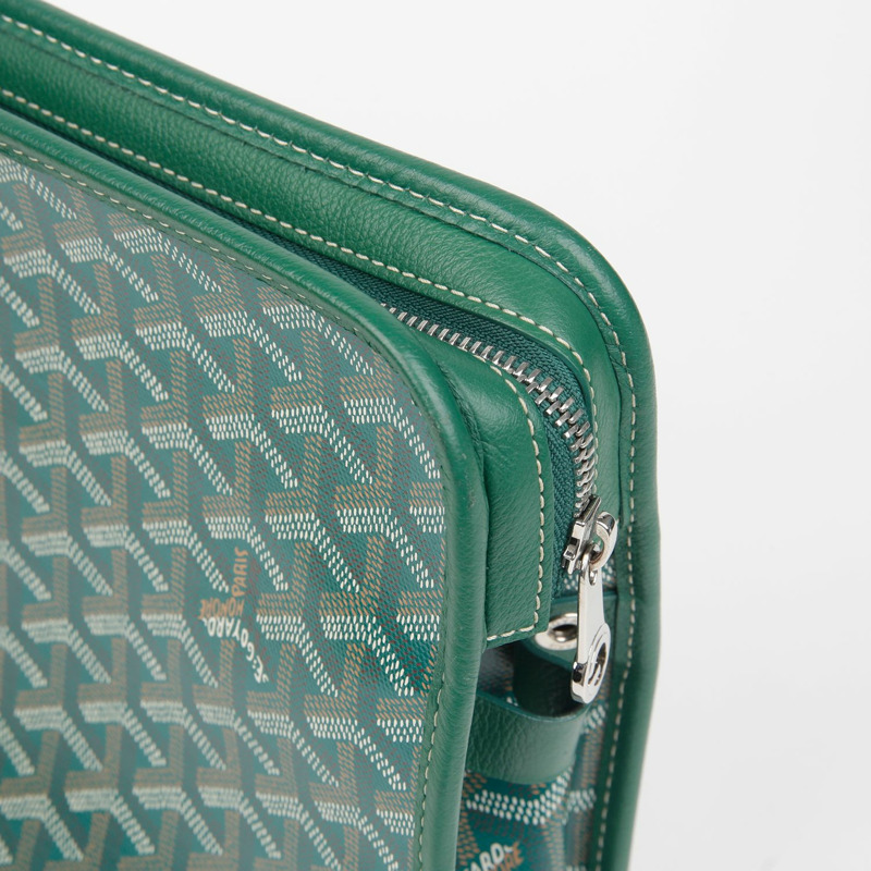 GOYARD Juvans GM離合器-9
