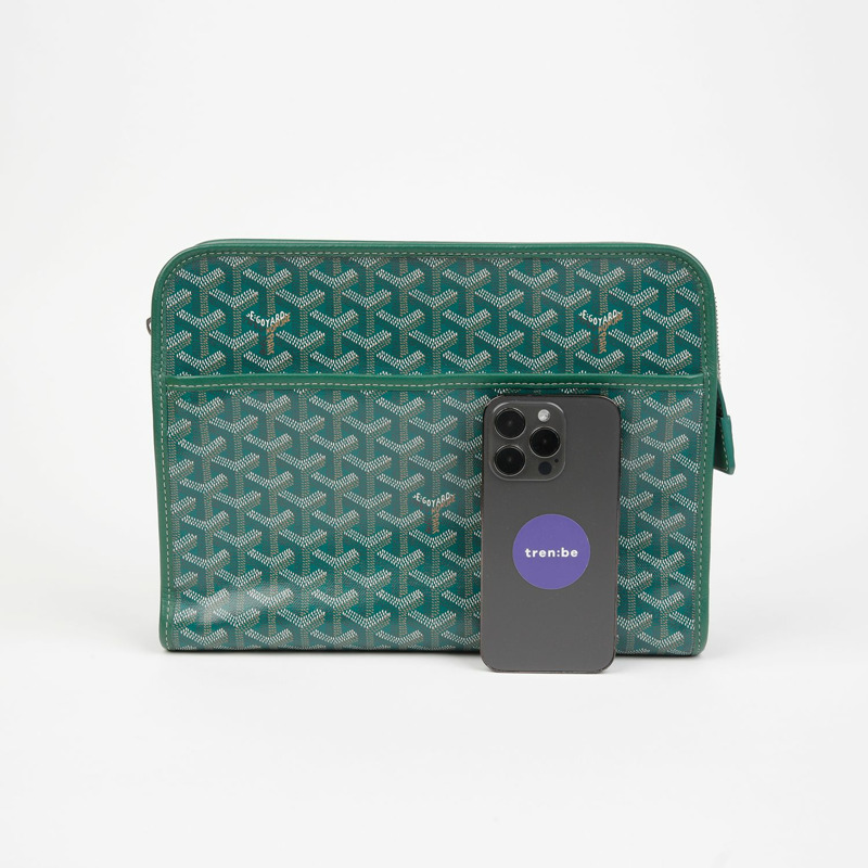 GOYARD Juvans GM離合器-10