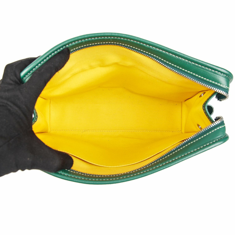 GOYARD Juvans GM離合器-11