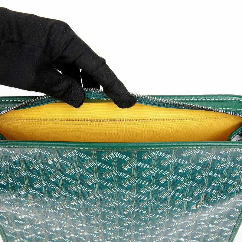 GOYARD Juvans GM離合器-12