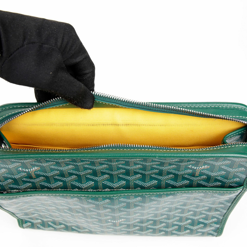 GOYARD Juvans GM離合器-13