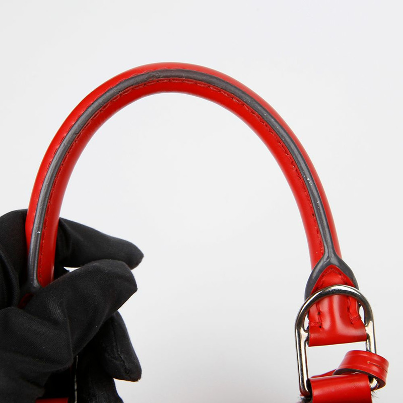 LOUIS VUITTON M41160 Alma BB 手提單肩包-2