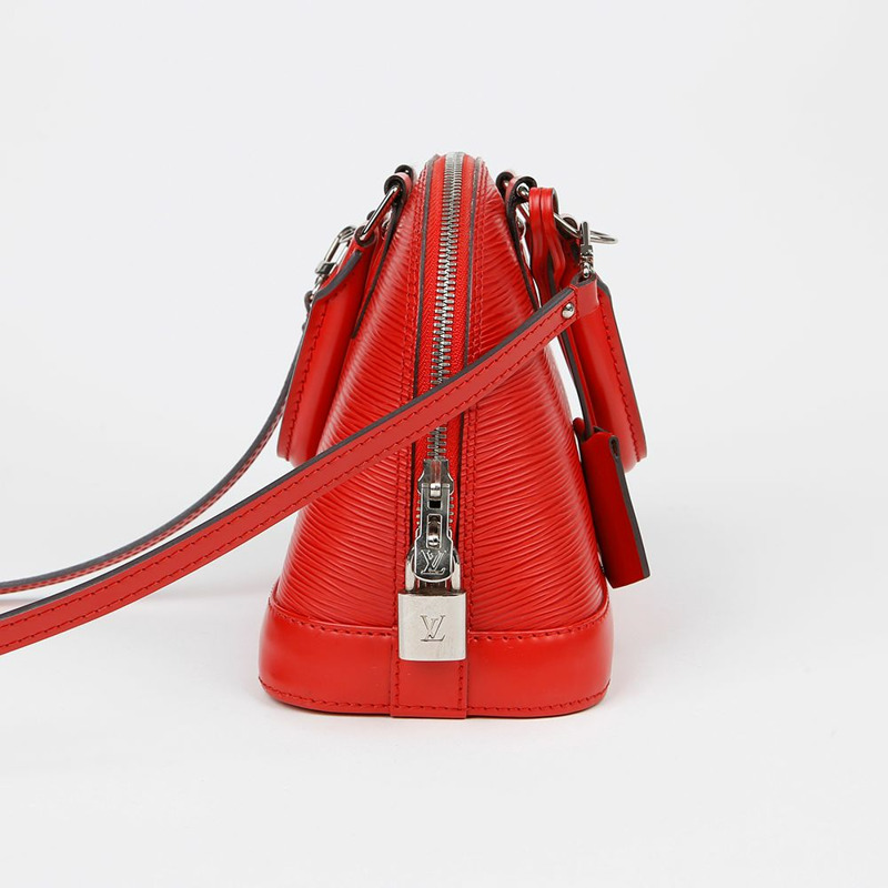 LOUIS VUITTON M41160 Alma BB 手提單肩包-10