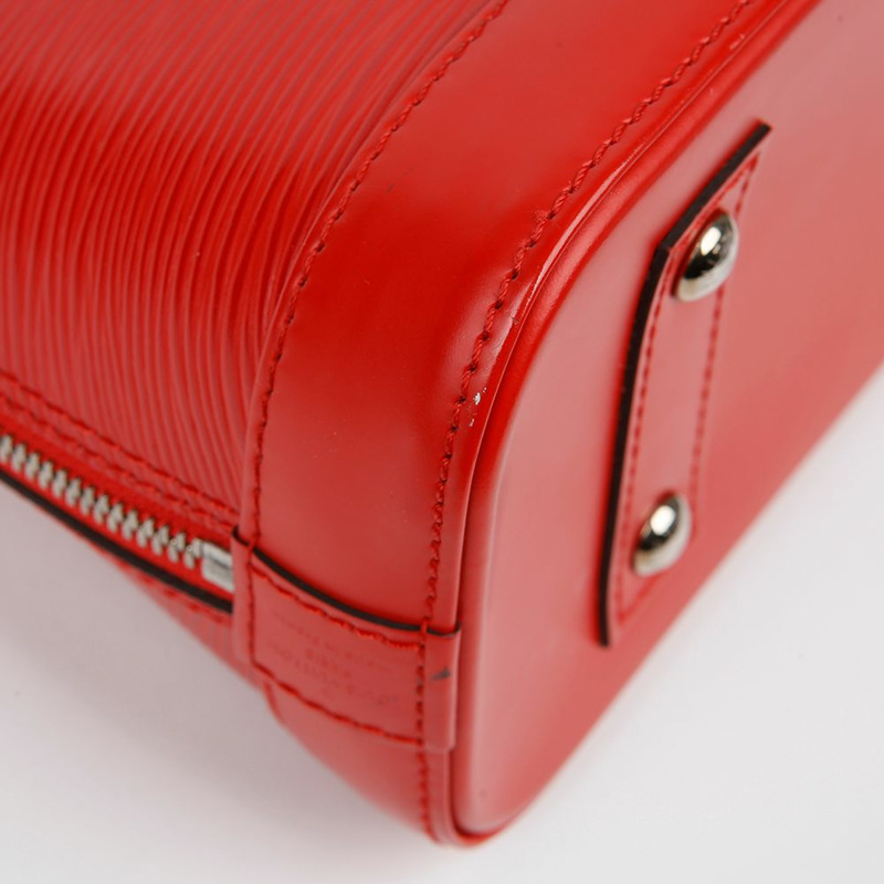 LOUIS VUITTON M41160 Alma BB 手提單肩包-17