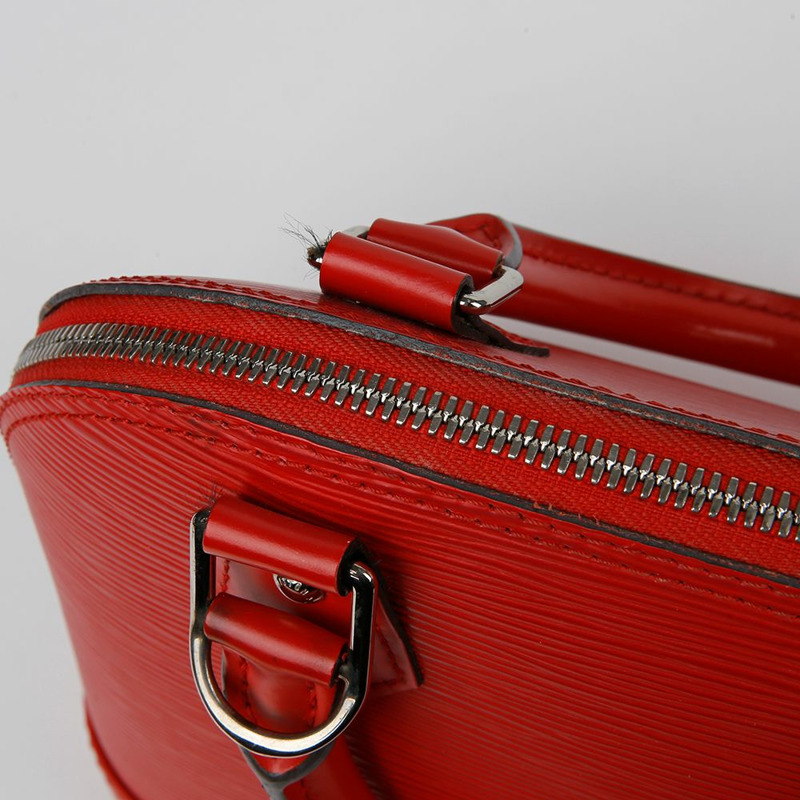 LOUIS VUITTON M41160 Alma BB 手提單肩包-18