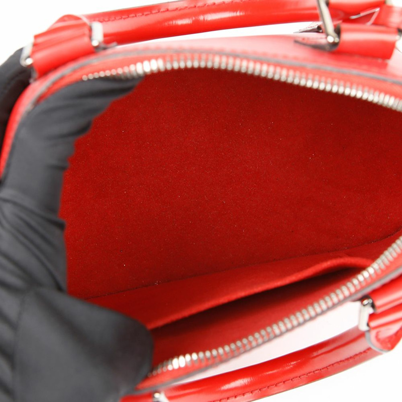 LOUIS VUITTON M41160 Alma BB 手提單肩包-20