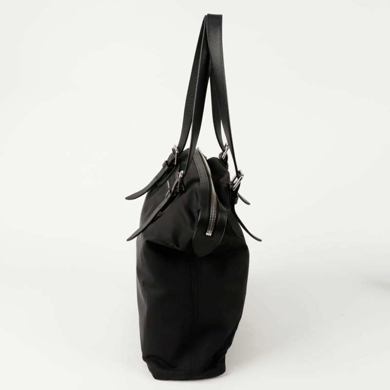 BURBERRY 特倫頓購物手提單肩包 8019899-2